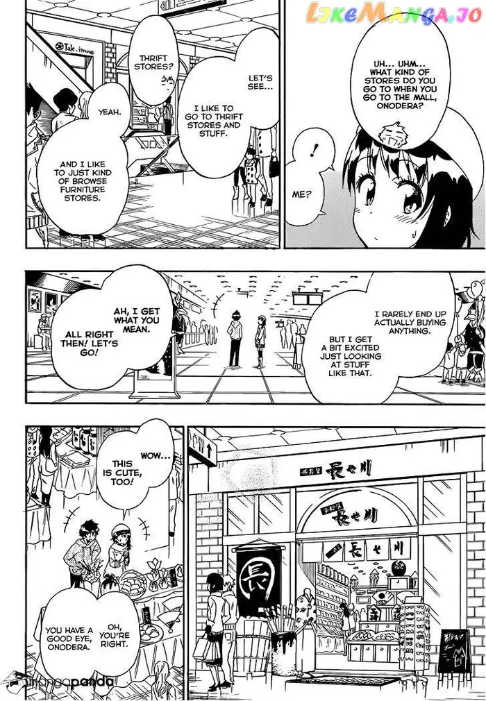 Nisekoi Chapter 166 image 09_optimized